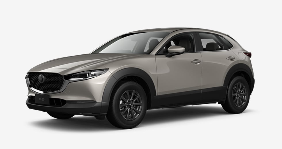 Mazda CX-30 G20 Pure | Small SUV Image