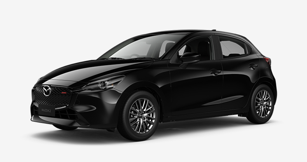 Mazda2 Hatch | Sedan Image