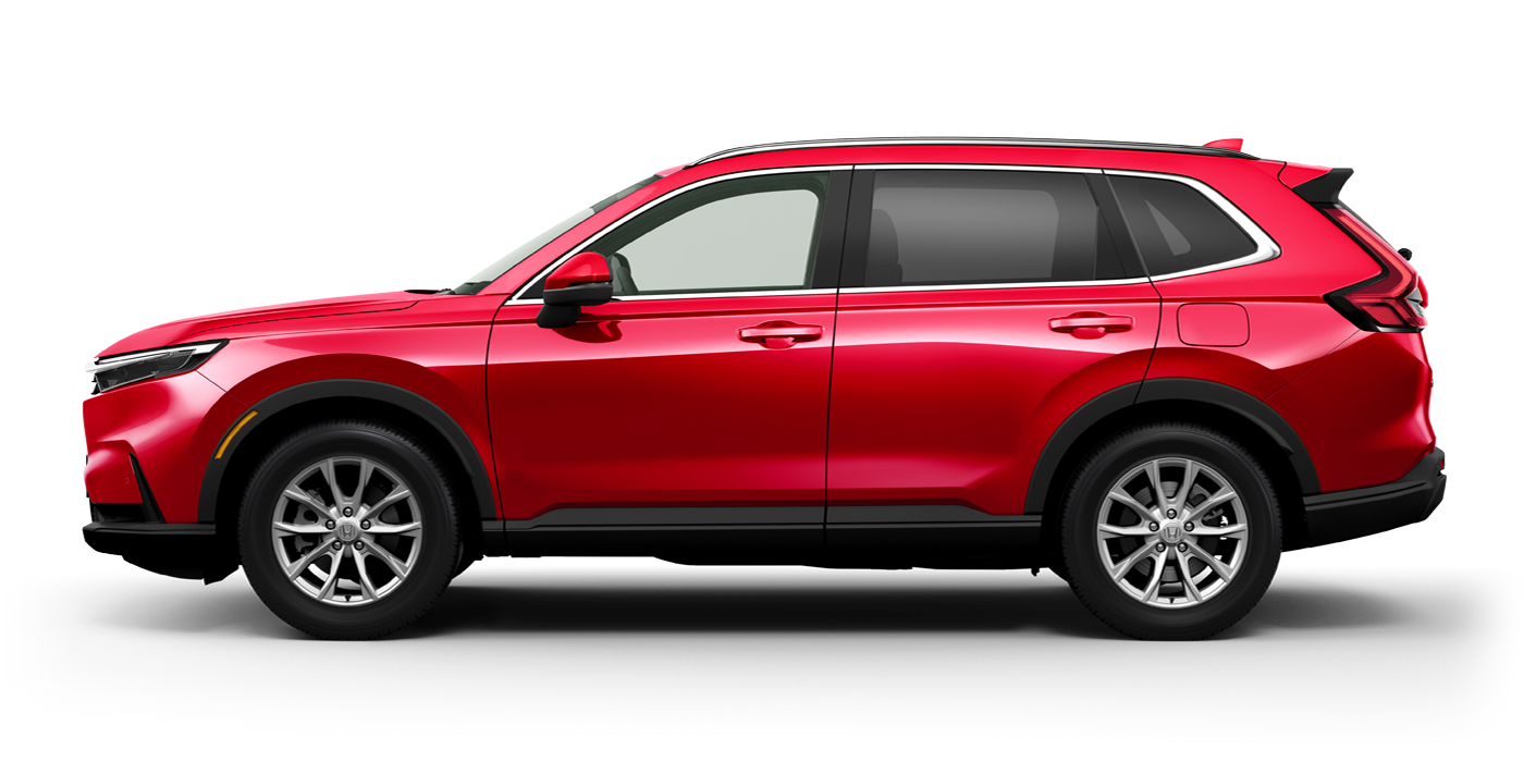 CR-V Image