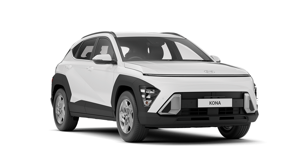 KONA SUV Smartstream G2.0 MPi Petrol Smartstream IVT FWD Image
