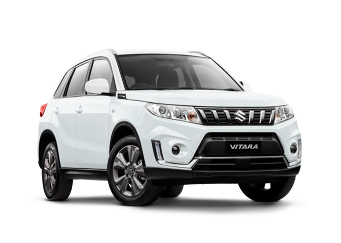 VITARA AUTO MY23 Image