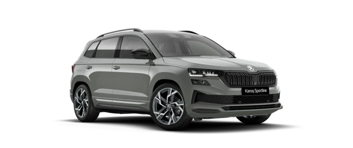 Karoq Sportline Image