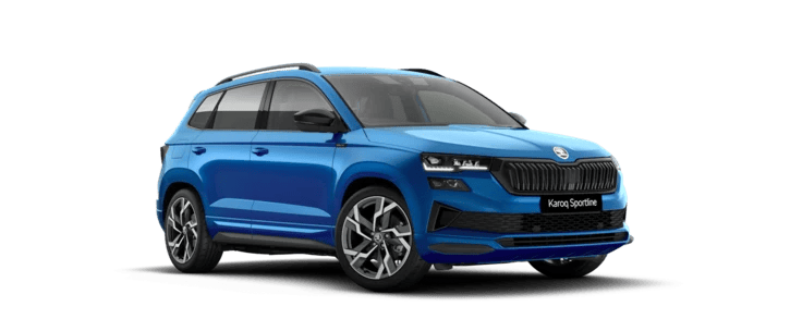 Karoq Sportline 4x4 Image
