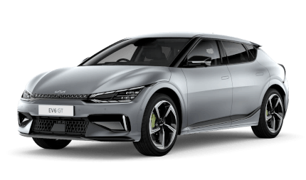 EV6 & Niro EV Image