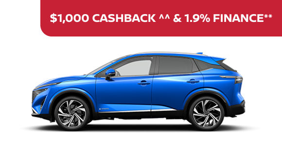 MY25 QASHQAI TI-L e-POWER Image