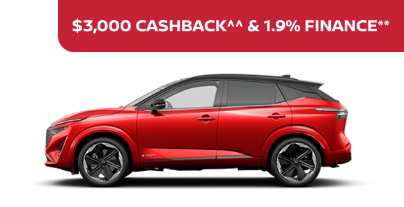 MY25 QASHQAI N-DESIGN e-POWER Image