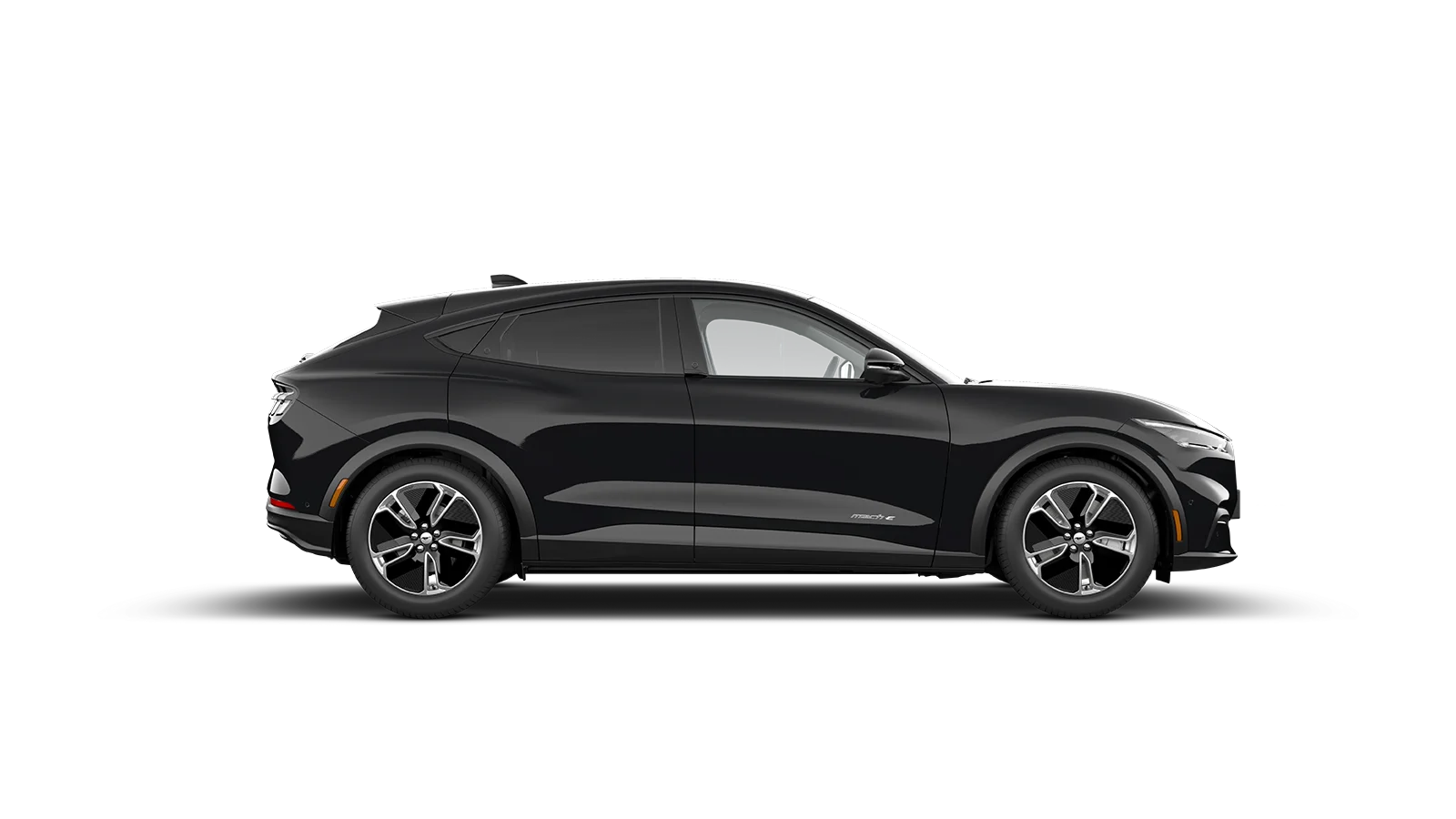 Mustang Mach-E Select 23.75MY Image
