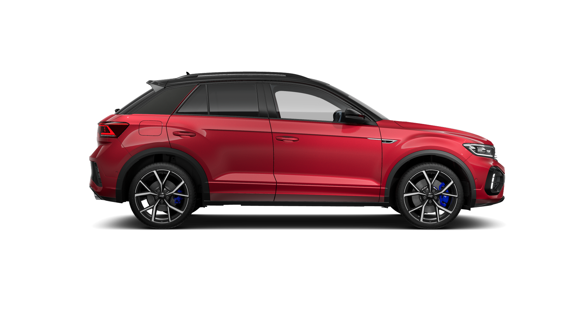 T-Roc R Image