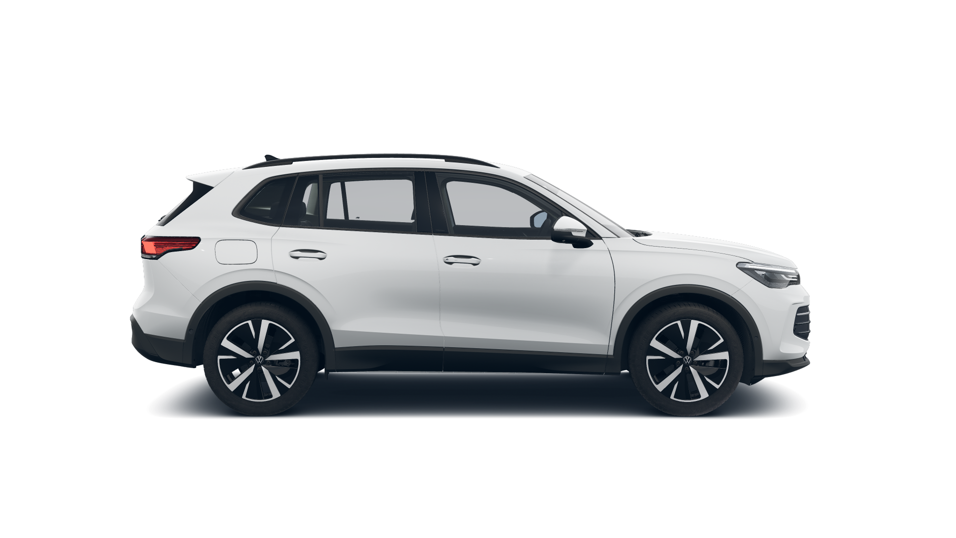 Tiguan 110TSI Life Image
