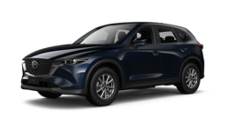 Mazda CX-5 G20 Maxx FWD | Medium SUV Image