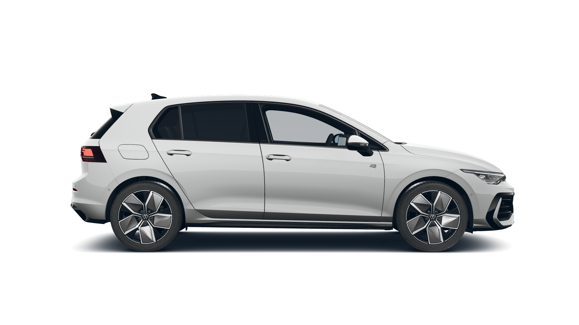 Golf 110TSI R-Line Image
