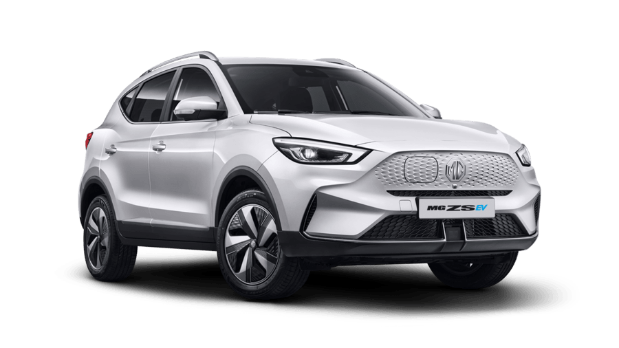 MG ZS EV (LR) Image
