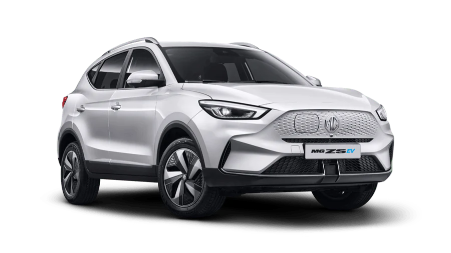 MG ZS EV (LR) Image