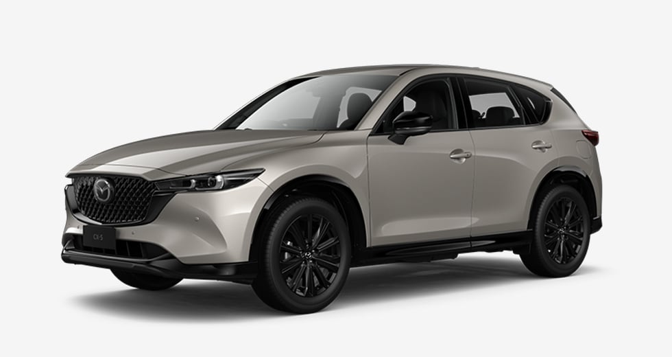 Mazda CX-5 Image