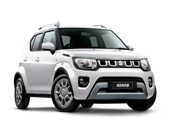 Ignis Image