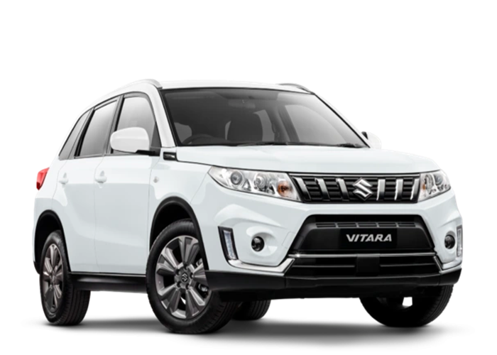 VITARA MANUAL MY23 Image