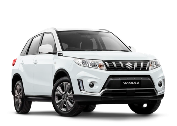VITARA AUTO MY23 Image