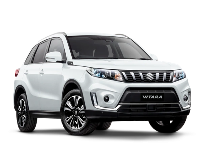 VITARA TURBO MY23 Image