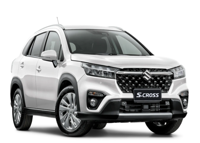 S-CROSS MY23 Image