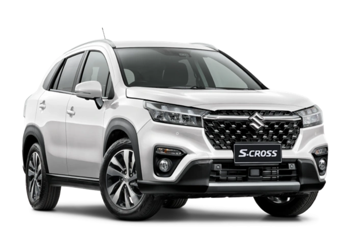 S-CROSS PLUS MY23 Image