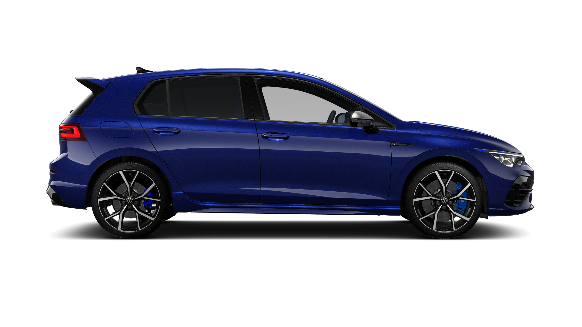 Golf R Image
