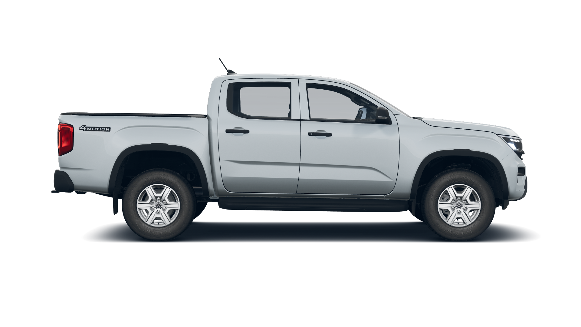 Amarok Core TDI405 Image