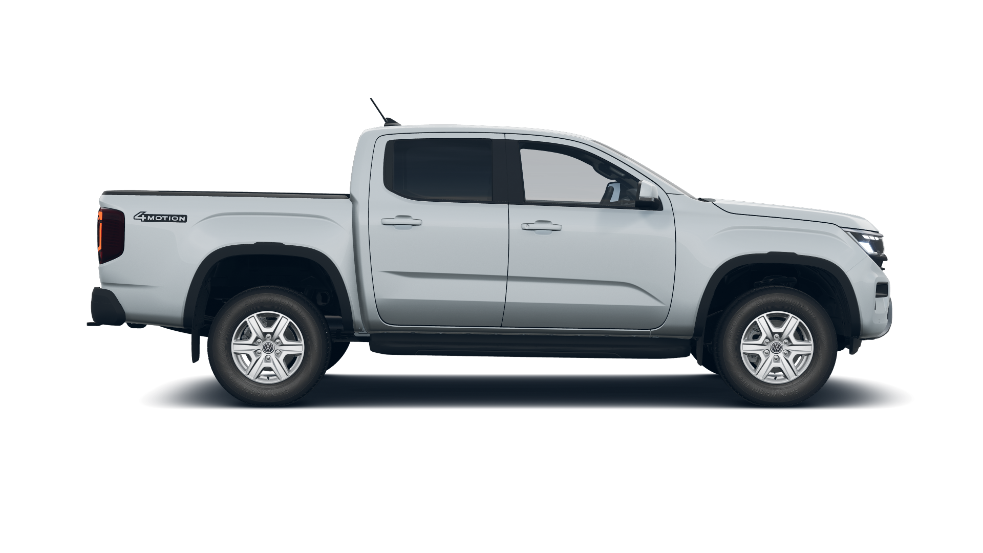 Amarok Life TDI500 Image