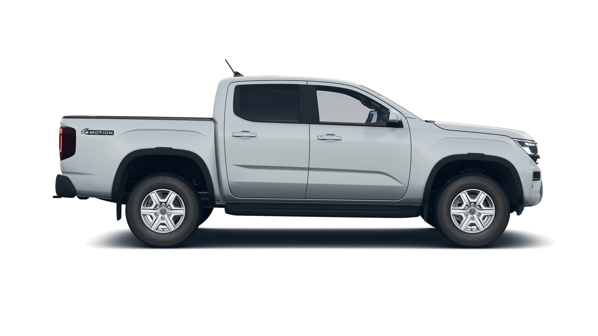 Amarok Life TDI500 Image