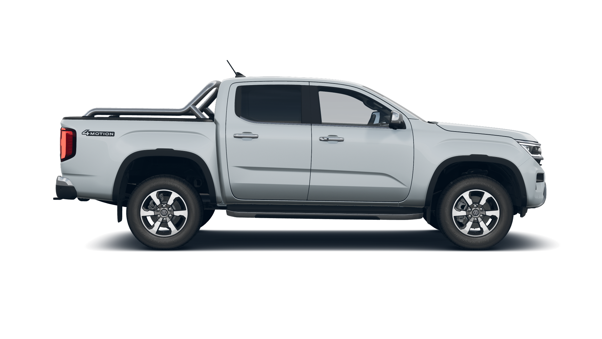 Amarok Style TDI500 Image