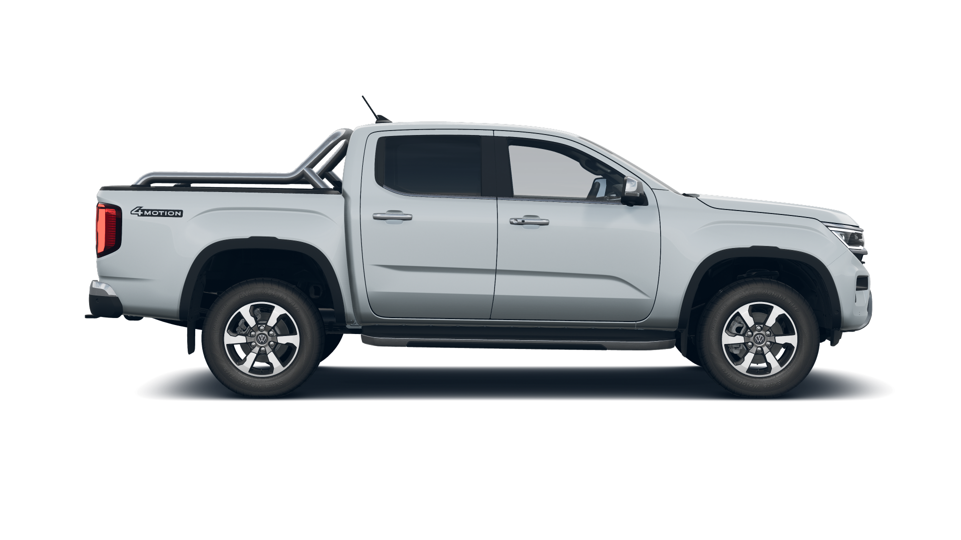 Amarok Style TDI600 Image