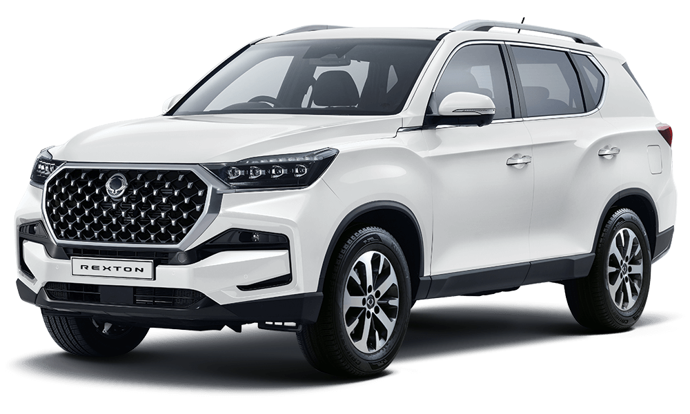 Rexton ELX Image