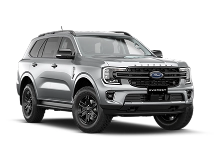Everest Black Edition from $69K2 Image