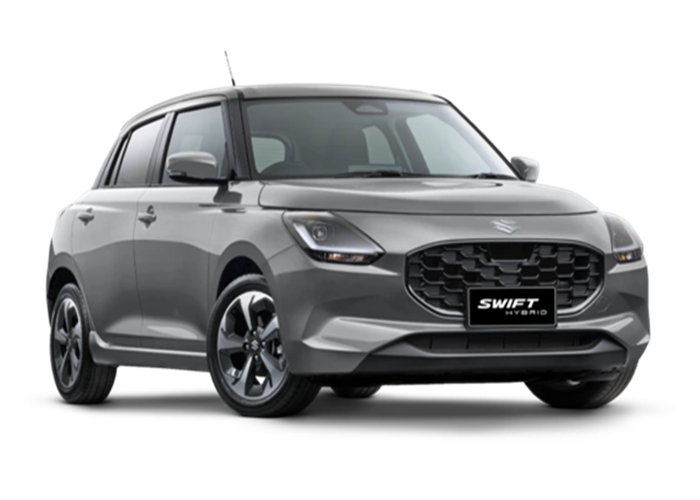Swift Hybrid $500 of Fun Image