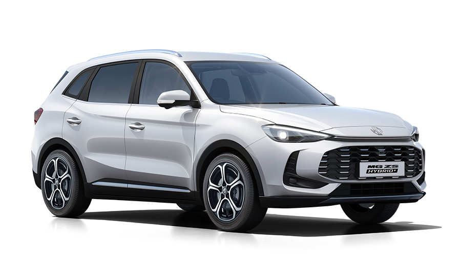 MG ZS 1.5 Hybrid+ Excite Image