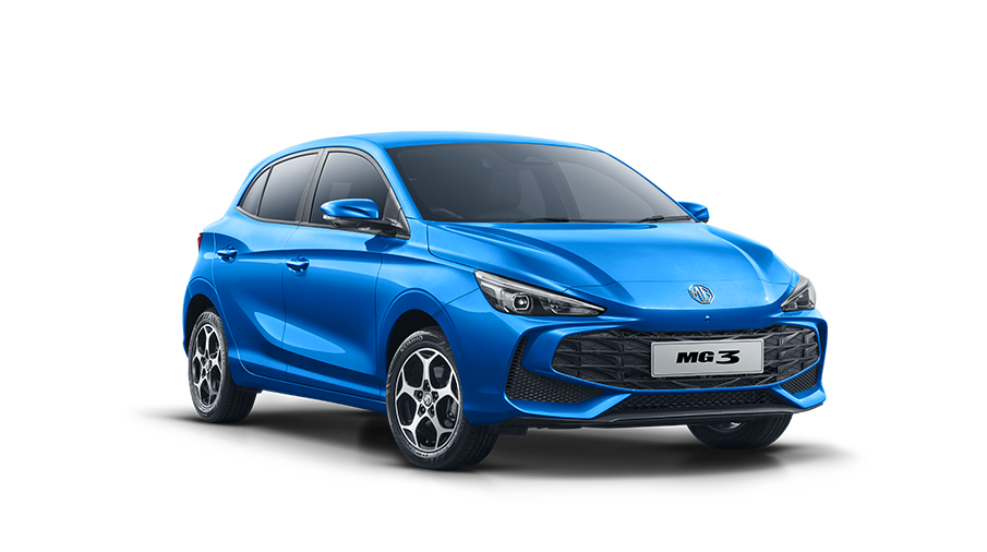 MG3 1.5 Hybrid+ Excite Image