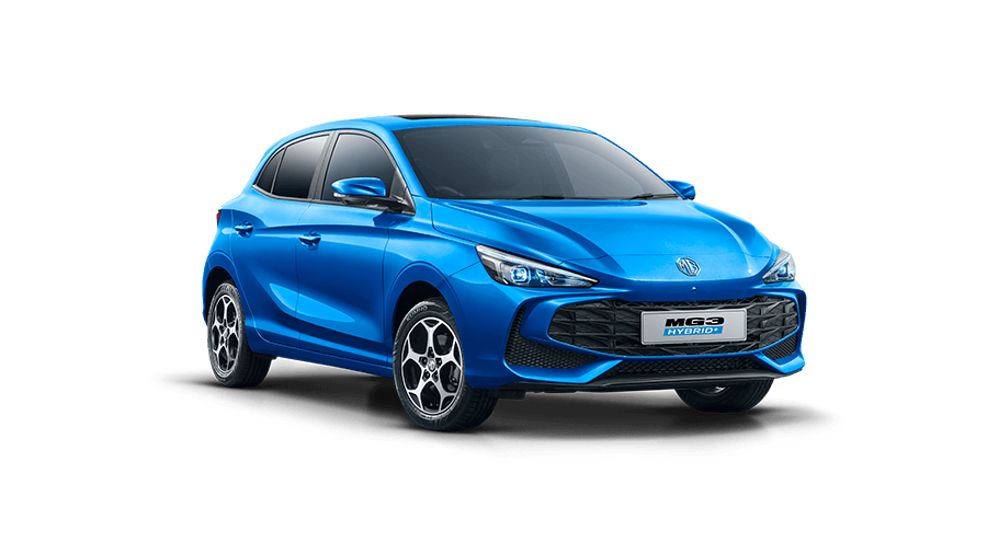MG3 1.5 Hybrid+ Essence Image