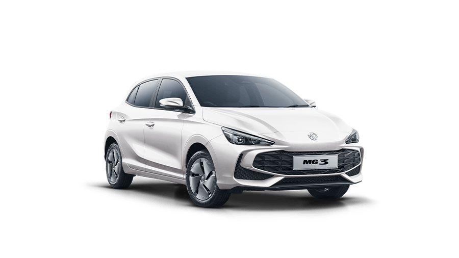 MG3 CVT 1.5L FWD Vibe Image