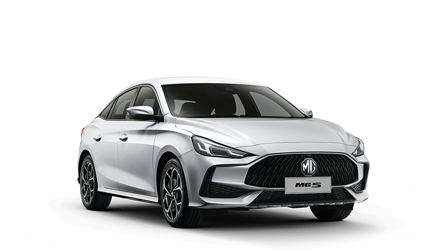 MG5 Vibe Image