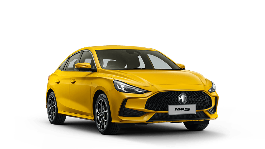 MG5 1.5T DCT Essence Image