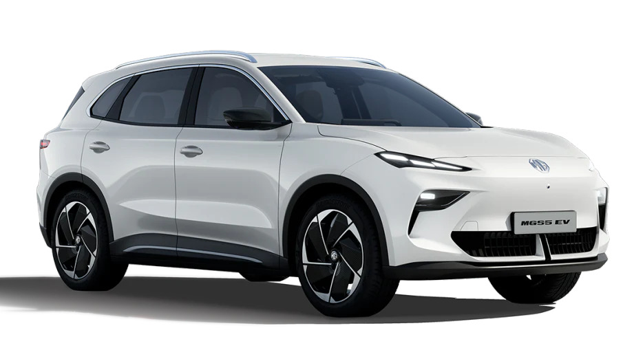 MGS5 EV 49kWh RWD Excite Image