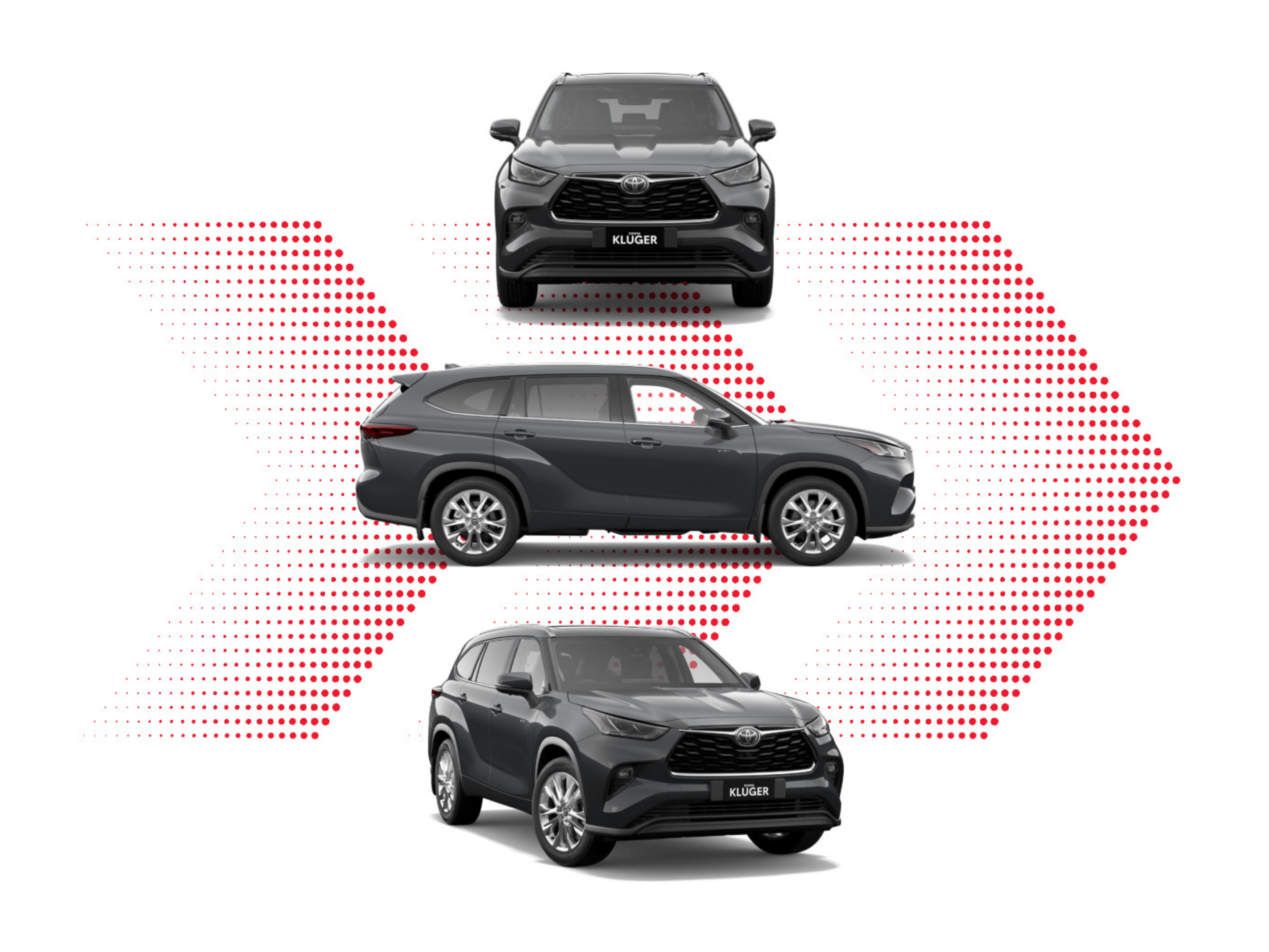 Trade-In to Win a Kluger Image