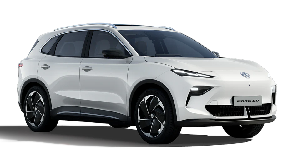 MGS5 EV 49kWh RWD Essence Image