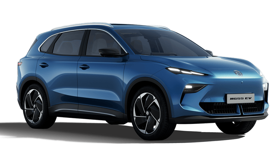MGS5 EV 49kWh RWD Essence Image