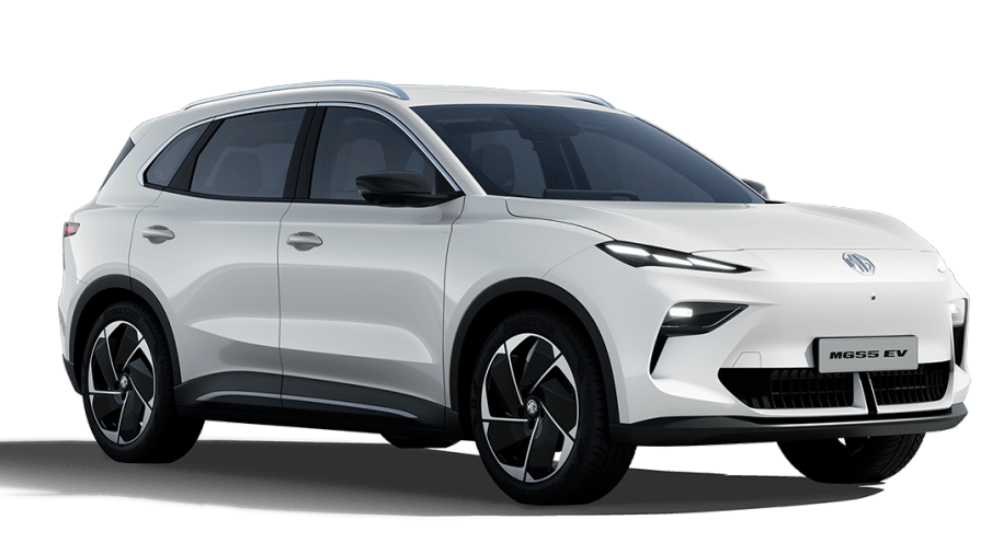MGS5 EV 62kWh RWD Excite Image