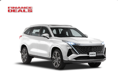 MG QS 2.OT 9 SPEED AUTO Essence Image