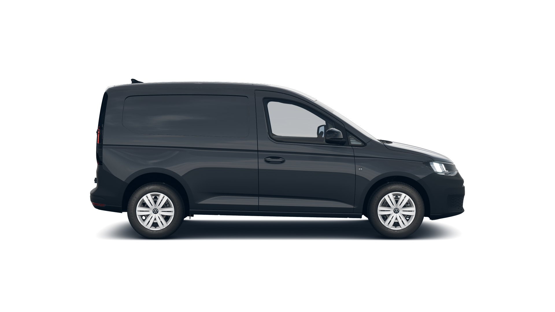 Caddy TSI220 Image