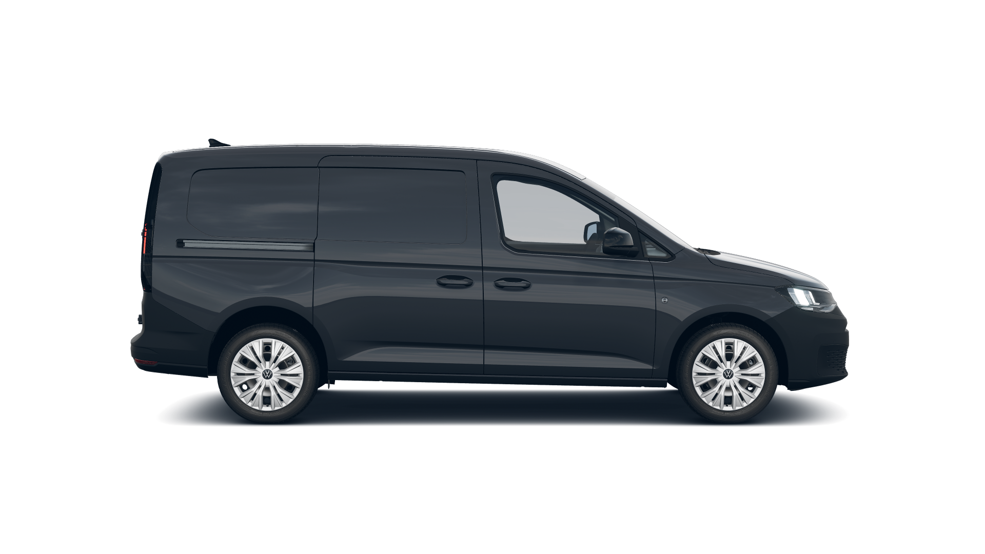 Caddy TSI220 Image