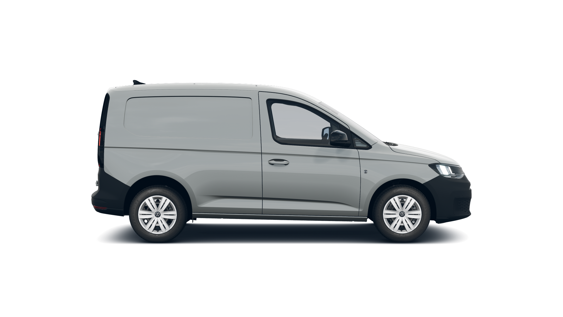 Caddy TSI220 Image