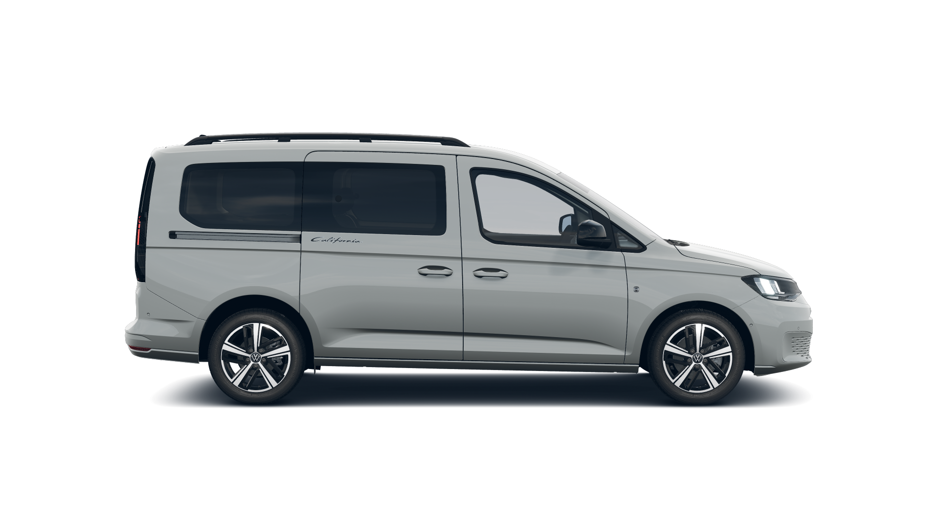 Caddy California TSI220 Image
