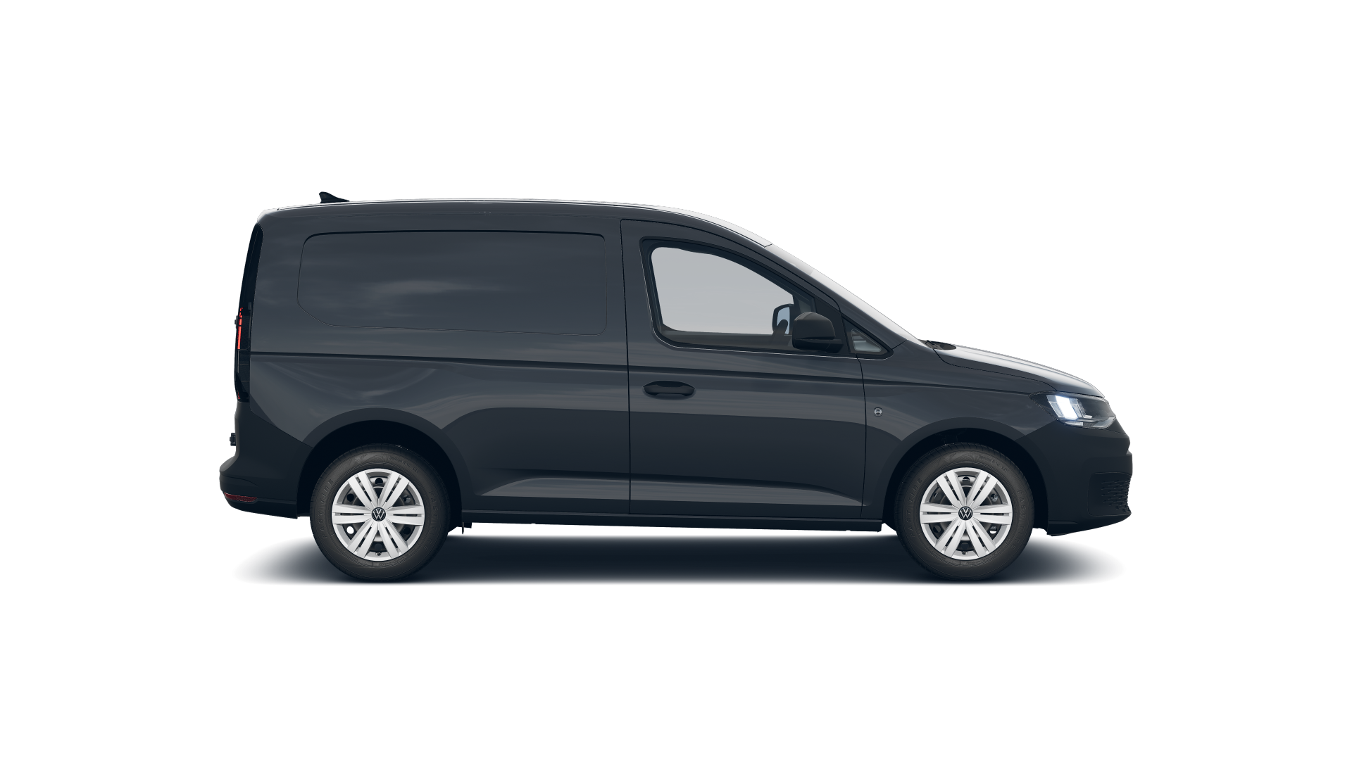 Caddy Cargo TSI220 Image